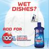 Finish Jet Dry Dishwasher Rinse Aid Agent, 210 Washes, 23 Ounce view 2