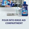 Finish Jet Dry Dishwasher Rinse Aid Agent, 210 Washes, 23 Ounce view 4