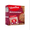 Uvelka Kasha Buckwheat BOIL IN BAG - 5x80Gr (14oz), Pack of 3, Organic Food view 4
