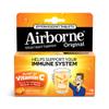 Airborne Effervescent Health Formula Tablets, Orange, 10 Count view 1