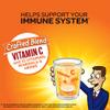Airborne Effervescent Health Formula Tablets, Orange, 10 Count view 3