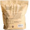 Raw Organic Whey Protein Powder, Grass Fed, Happy Healthy Cows, Undenatured, Hormone Free, Non-GMO, Gluten Free, Unflavored, Unsweetened Protein, 5LB view 2
