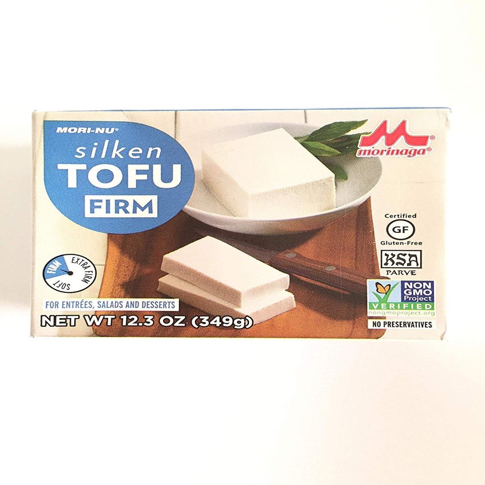 TOFU,SILKEN,FIRM,TETRA