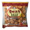 Surasang Joongmago Korean Traditional Crackers (Bongbong, 1 Pack) view 1