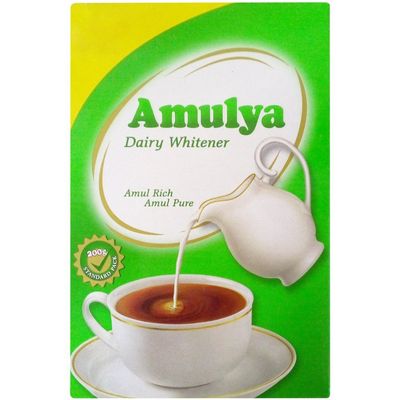Amulya Dairy Whitener - 200g