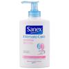 Sanex Intimate Care%Zero Sensitive Gel view 2