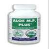 ALOE M.P. PLUS Capsules, USDA Organic Aloe Vera Polysaccharides AMP Supplement for Digestive and Immune Health view 1