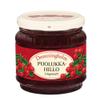 Dronningholm Lingonberry - Original - Finnish - Jam 440 g view 1