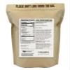 Anthony's Organic Psyllium Husk Powder, 1.5 lb, Gluten Free, Non GMO, Finely Ground, Keto Friendly view 2