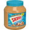 SKIPPY Peanut Butter, Creamy, 7 g protein per serving, 64 oz (Packaging May Vary) view 1