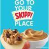 SKIPPY Peanut Butter, Creamy, 7 g protein per serving, 64 oz (Packaging May Vary) view 4