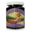 Pioneer Valley Seedless Black Raspberry Jam view 1