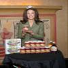 Pioneer Valley Seedless Black Raspberry Jam view 2