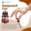 Active Ginseng Korean Red Panax Ginseng with Natural Ginsenosides - All-Natural Advanced Liquid Solution for 2X Absorption - Supports Healthy Energy, Vitality, Mood and More view 4