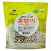 McCabe Organic Grain (3-Pack) (White Rice, Mixed Rice and Mixed Bean), USDA Certified Organic, CCOF Certified(California Certified Organic Farmers) view 3