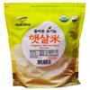 McCabe Organic Grain (3-Pack) (White Rice, Mixed Rice and Mixed Bean), USDA Certified Organic, CCOF Certified(California Certified Organic Farmers) view 4