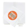 Andaz Press Funny Farewell Retirement Party Decorations, Farewell! We Hope You Fail, Round Circle Label Stickers, 40-Pack view 2