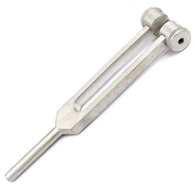 G.S Tuning Forks - C256 Fixed Weight Qty: 1 Best Quality