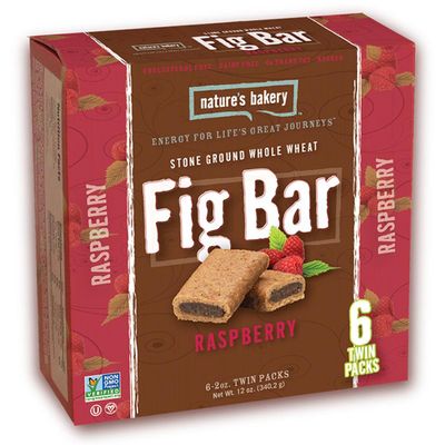 Nature's Bakery Raspberry Fig