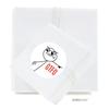 Andaz Press Funny Farewell Retirement Party Decorations, GTFO (Get The F**k Out), Round Circle Label Stickers, 40-Pack view 2
