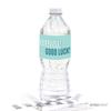 Andaz Press Farewell Retirement Party Decorations, Farewell! Good Luck!, Water Bottle Labels, 20-Pack view 2