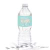 Andaz Press Funny Farewell Retirement Party Decorations, Farewell! We Hope You Fail, Water Bottle Labels, 20-Pack view 2