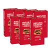 Nature's Bakery Whole Wheat Fig Bars, Strawberry, Real Fruit, Vegan, Non-GMO, Breakfast Bar, 7 boxes with 12 twin packs (84 twin packs) view 1