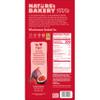 Nature's Bakery Whole Wheat Fig Bars, Strawberry, Real Fruit, Vegan, Non-GMO, Breakfast Bar, 7 boxes with 12 twin packs (84 twin packs) view 2