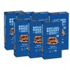Natures Bakery Whole Wheat Fig Bars, Blueberry, Real Fruit, Vegan, Non-GMO, Snack Bar, 7 Boxes With 12 Twin Packs (84 Twin Packs) view 1