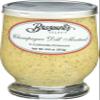 Braswells, Mustard Champagne Dill, 9 Ounce view 1
