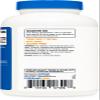 Nutricost L-Isoleucine 2000mg Per Serving, 240 Capsules (60 Servings) view 4