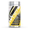 Amazing Muscle Beta Alanine Amino Acid | 2250mg Per Serving | Ideal Pre & Post Workout Supplement | Unflavored | 120 Capsules view 1