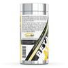 Amazing Muscle Beta Alanine Amino Acid | 2250mg Per Serving | Ideal Pre & Post Workout Supplement | Unflavored | 120 Capsules view 2