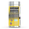 Amazing Muscle Beta Alanine Amino Acid | 2250mg Per Serving | Ideal Pre & Post Workout Supplement | Unflavored | 120 Capsules view 3