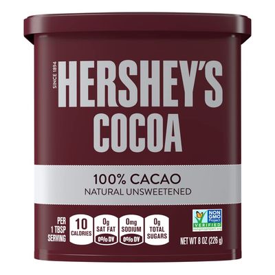 HERSHEY BAKING COCOA, 3 pack
