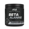 Amazing Muscle Beta-Alanine Powder Supplement | 1600 Mg | Unflavored | 500 G (1.1 LB) | 312 Servings | Non-GMO | Made in USA view 1