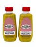 Ba Tampte Mustard, 12 ounce (Pack of 2) view 1