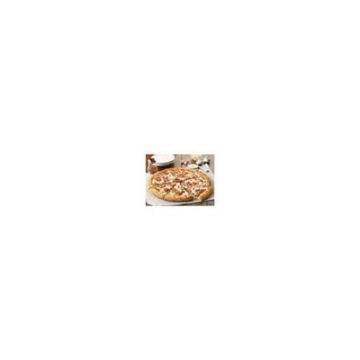 Big Daddys Four Meat Primo Pizza -- 9 per case.