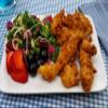 Upper Crust MCM Crispy Chicken Fry Breading, 25 Pound Bag -- 1 each. view 1