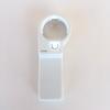 12X Pocket Magnifier with Led Light & Aspheric Lens, Ideal for Detailed Inspection Reading, Collectors by Electro Optix view 2