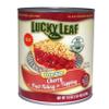 Lucky Leaf Premium Cherry Fruit Filling Or Topping, 116 Ounce -- 3 per case. view 1