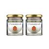 Tattvas Herbs Chyawanprash Immunity Jam 10 oz.  Herbal Fruit Spread, Ashwagandha, Amla & 45+ Herbs, Glass Jar, Pack of 2 - Premium Service Since 1999 view 1
