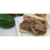 Devanco All Natural Beef with 2 Gallon Gravy, 15 Pound -- 5 per case. view 1