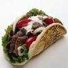 Devanco Halal Gyro Cones, 20 Pound -- 2 per case. view 1