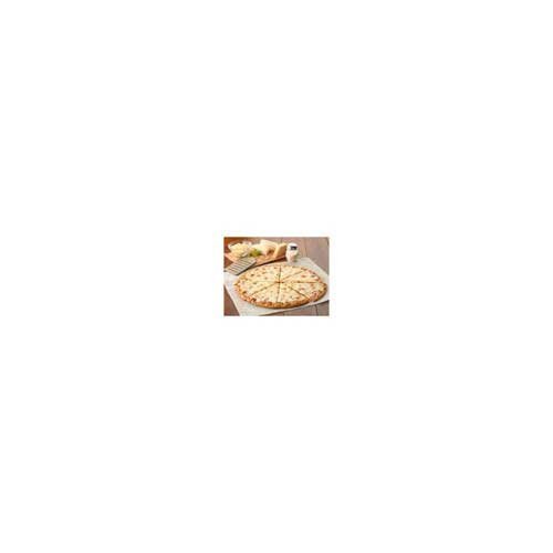 Big Daddys Cheese Primo Pizza -- 9 per case.