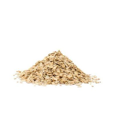 Bobs Red Mill Quick Cooking Rolled Oats, 50 Pound -- 1 each.