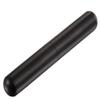 Visol Personalized Delta Black Matte 56-Gauge Cigar Tube Engraved with Letter/Initial (A) view 2