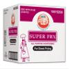 Super Fry Soy Flex Donut Fry Shortening, 50 Pound -- 1 each. view 1