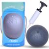 RAD Centre  Soft Yoga Deep Tissue Massage Ball  Myofascial Release Ball for Abdominal, Psoas, Neck & Stomach Massage  Trigger Point & Mobility Therapy view 1