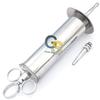 G.S- Ear Syringe Stainless Steel view 1